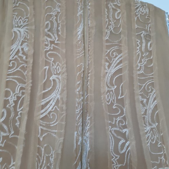 Pakistani dress - 3 pieces - Ramadan or Eid - Picture 6 of 9